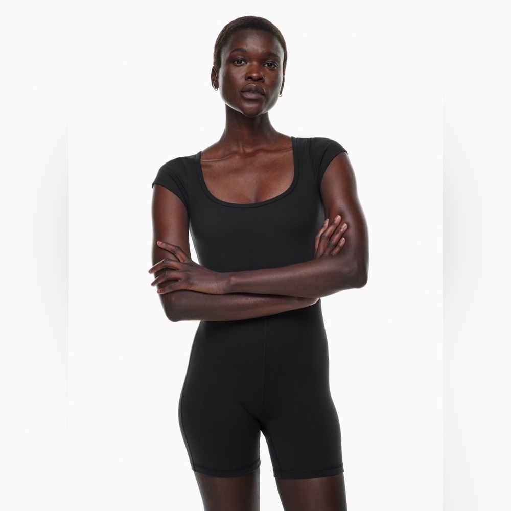 Aritzia Theodora Romper